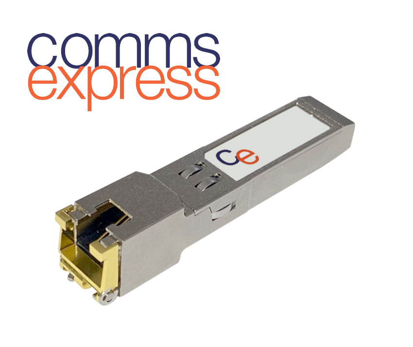 Brand Compatible 10G T (copper) Transceivers